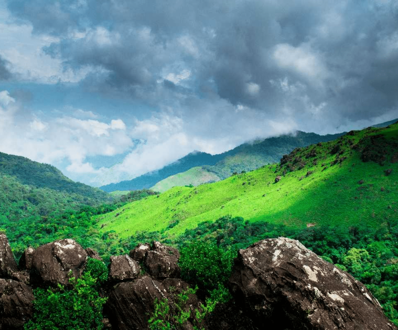 karnataka tour packages for 5 days