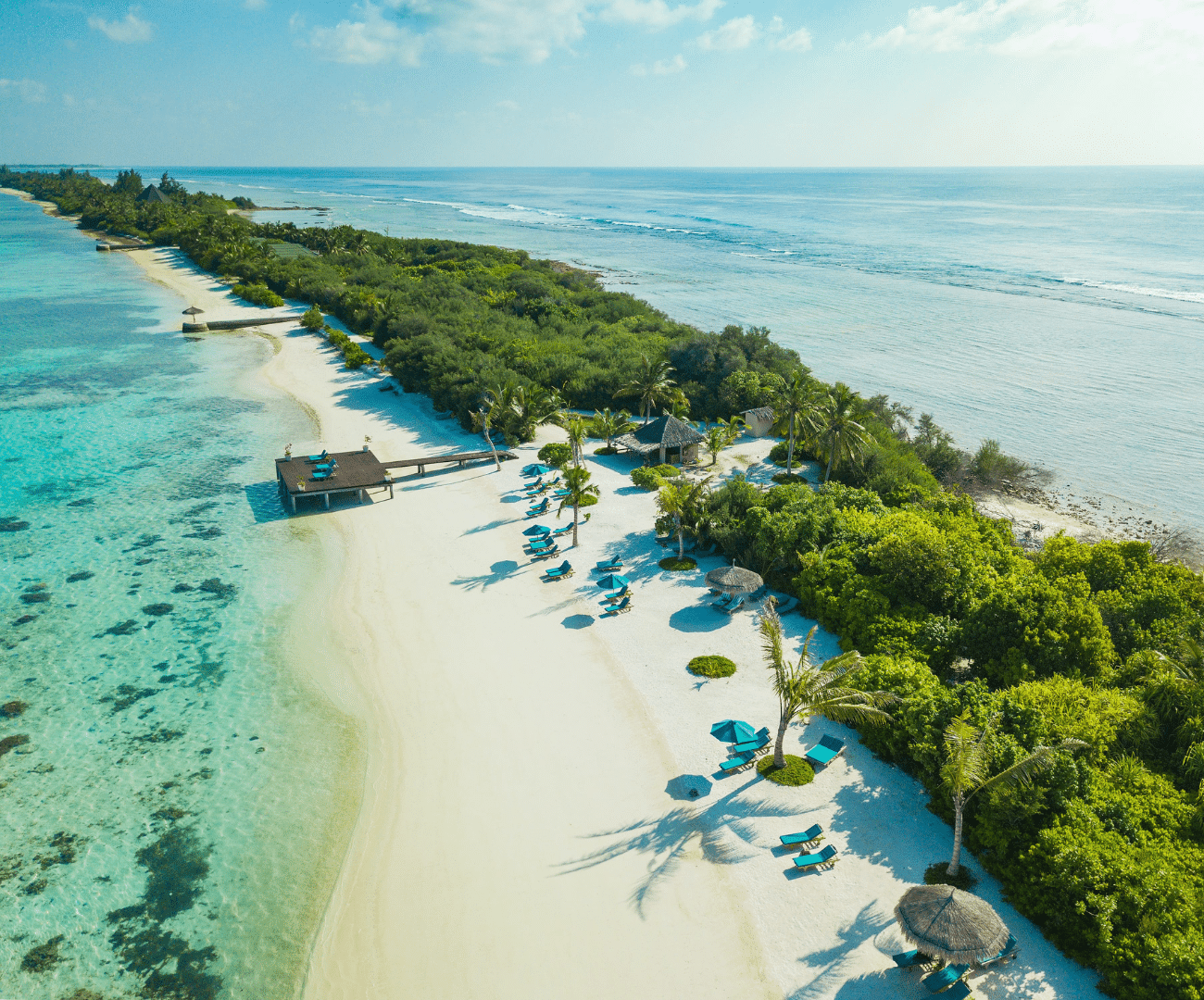 Addu Atoll in maldives tour
