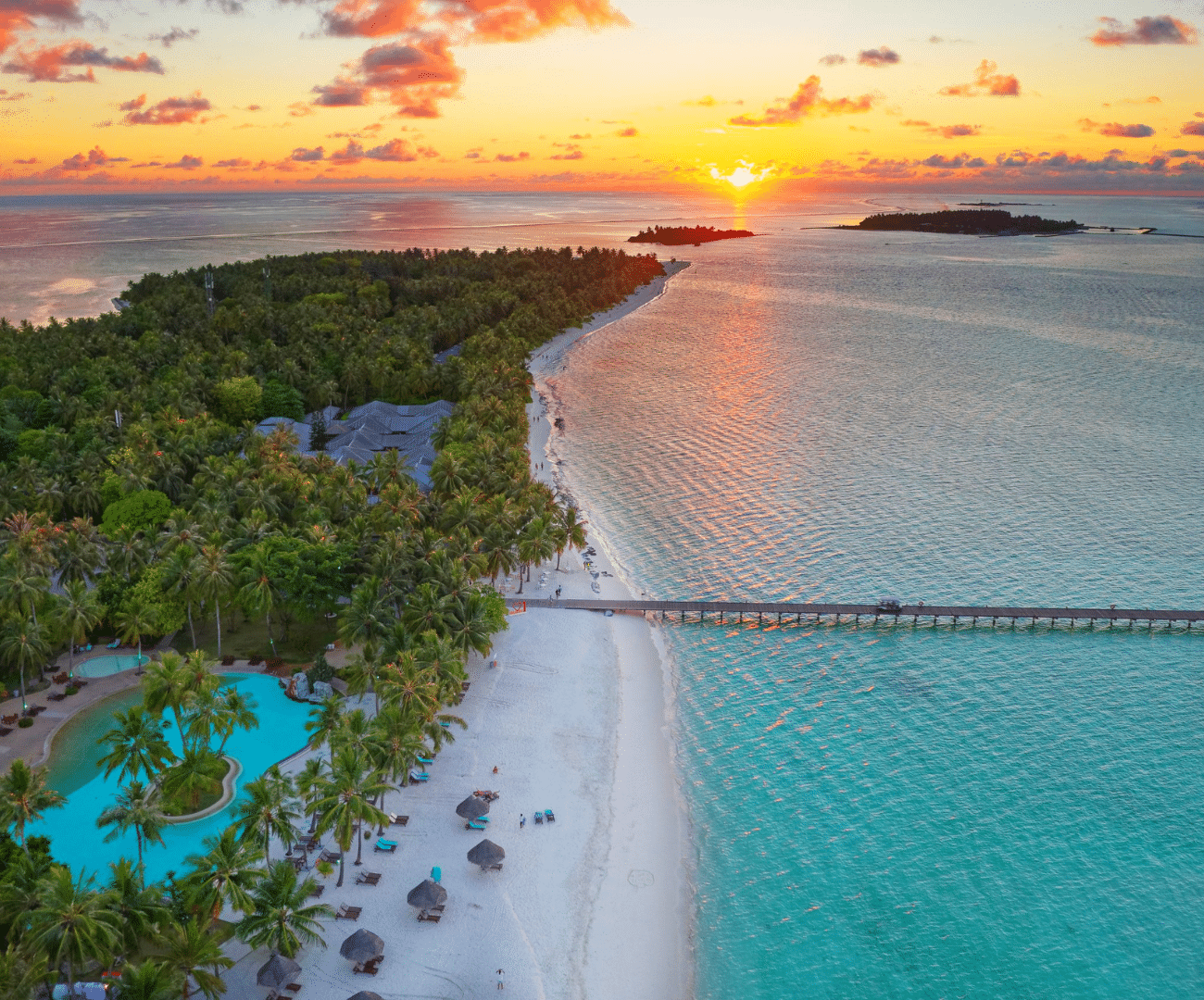 Sun Island: maldives tour package