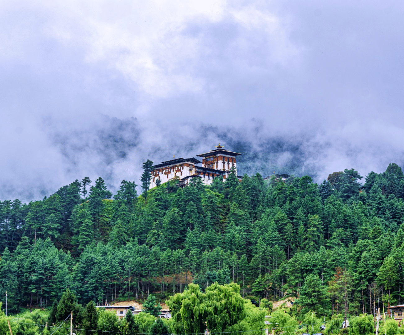 Bumthang: bhutan tour package