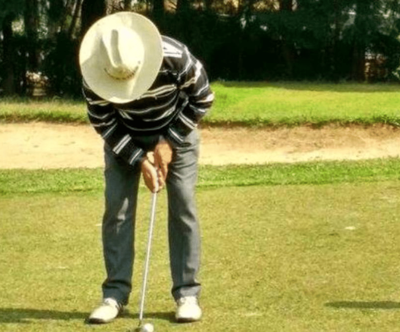 Golfing: Meghalaya holiday packages