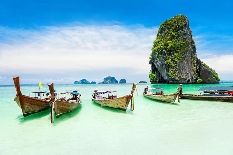 THAILANDIA