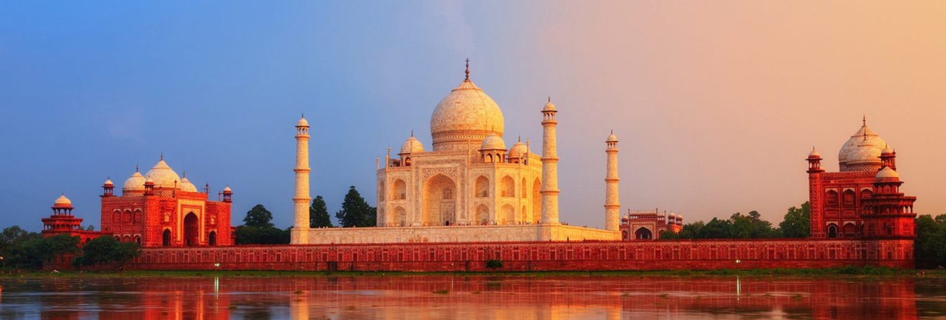 Uttar Pradesh Tour Packages
