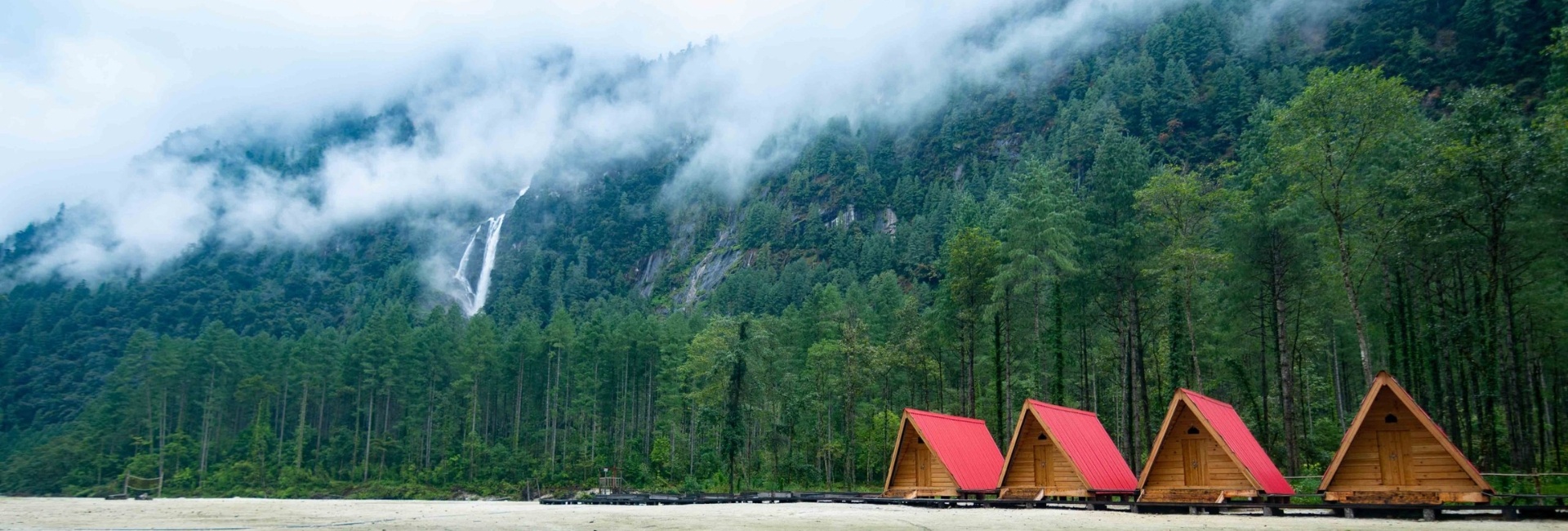 Arunachal Pradesh Tour Packages