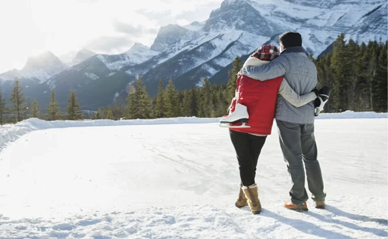 Auli Honeymoon Auli Honeymoon