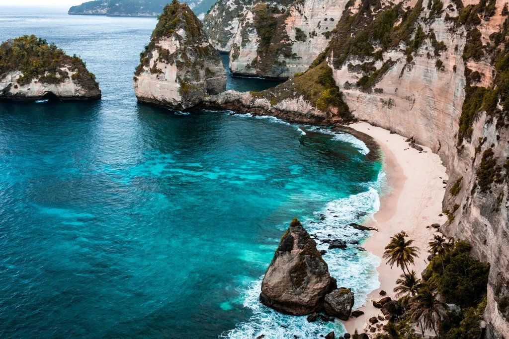 Bali on a Budget