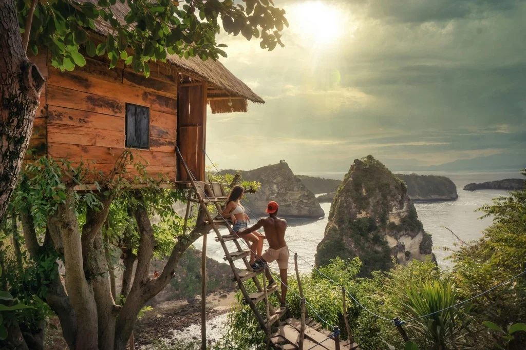 Bali on a Budget
