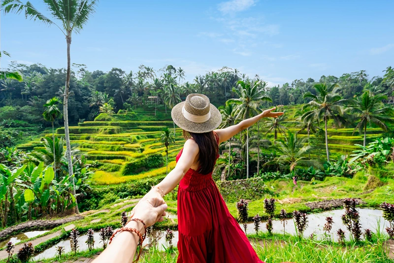 Bali Honeymoon Packages