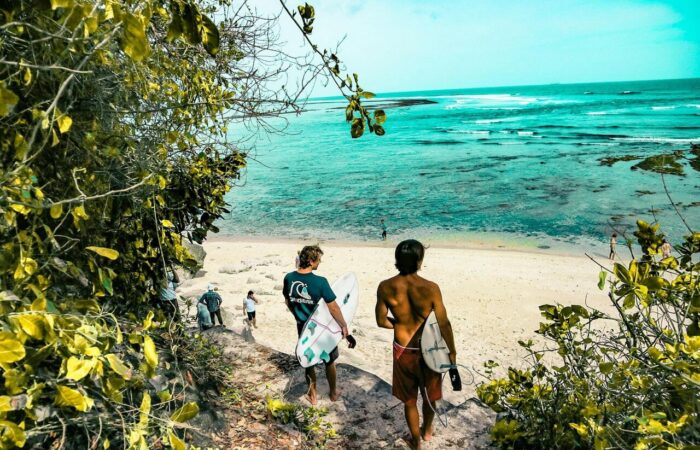 Bali Tour and Packages