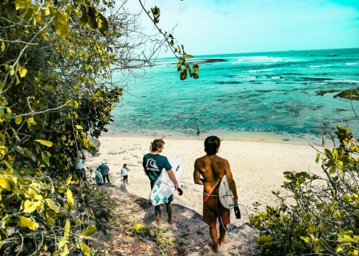Bali Tour and Packages