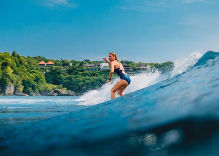 Banner - Bali Beaches