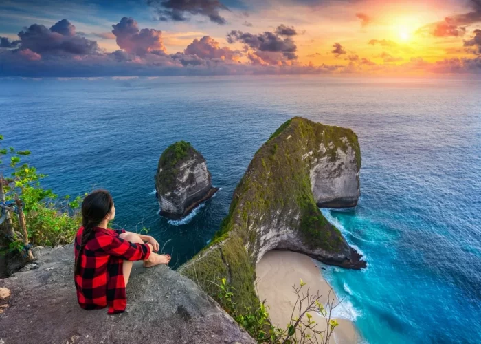 Banner-Bali on a Budget