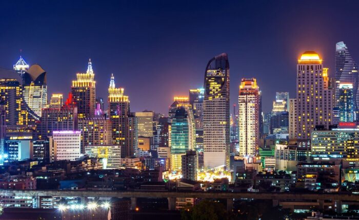 Banner - Bangkok Travel Guide