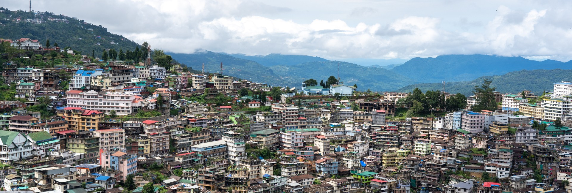 Nagaland Tour Package
