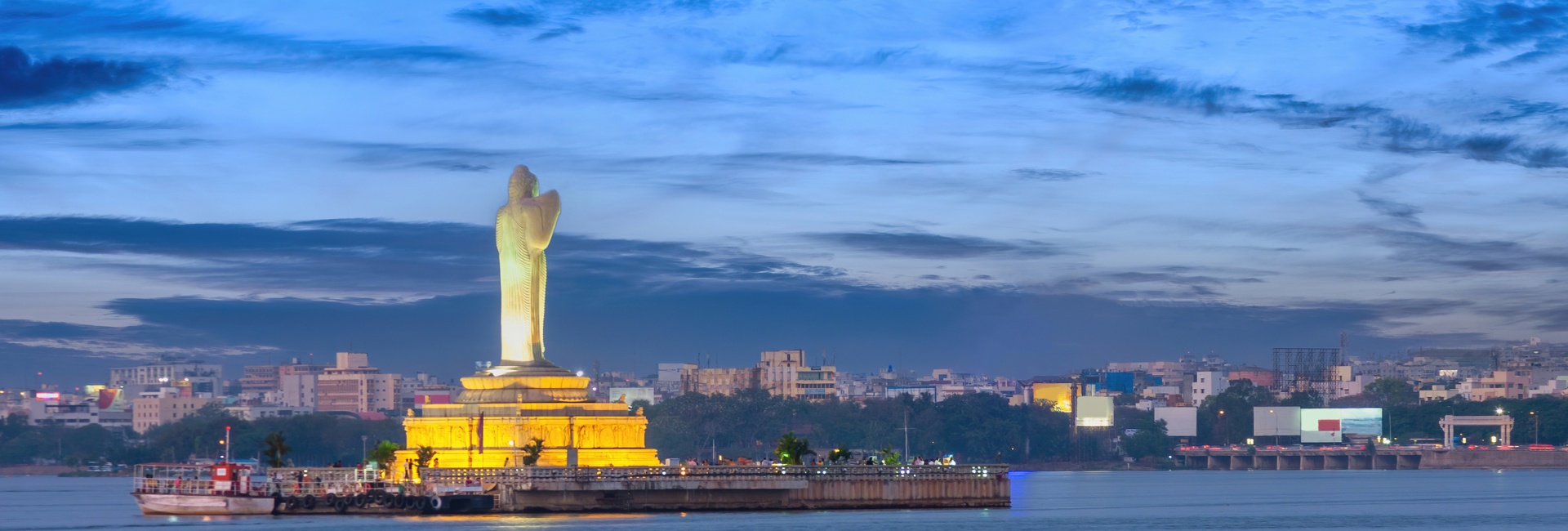 Hyderabad Travel Package - Telangana Tour