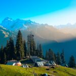 10 Offbeat Destinations in Himachal