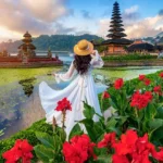 Best places to visit in Bali
