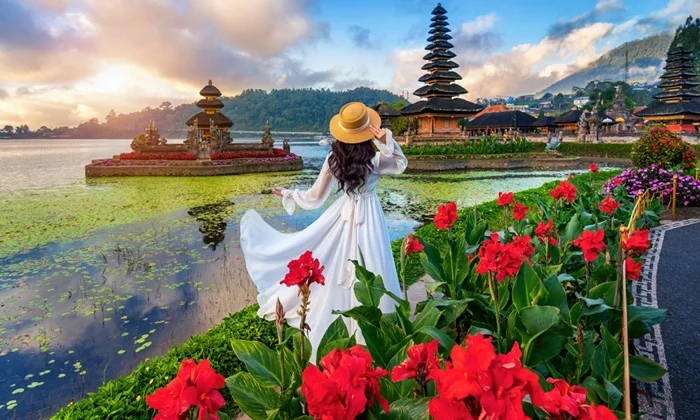 Best places to visit in Bali