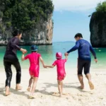 Budget Friendly International Trip for Family