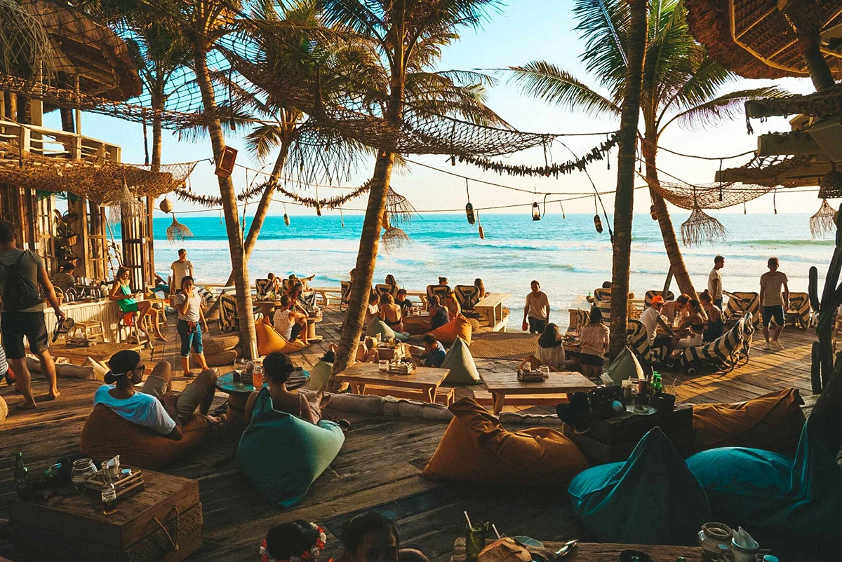 Exploring Bali’s Nightlife