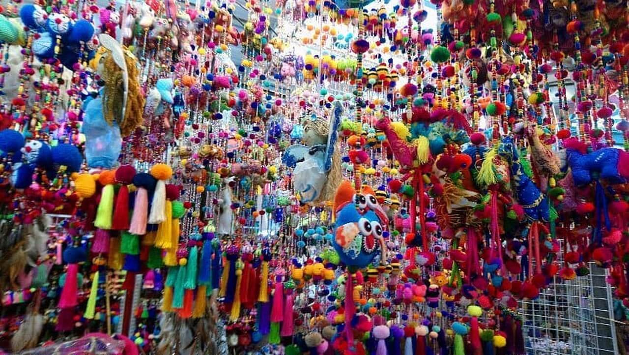 Chatuchak Market