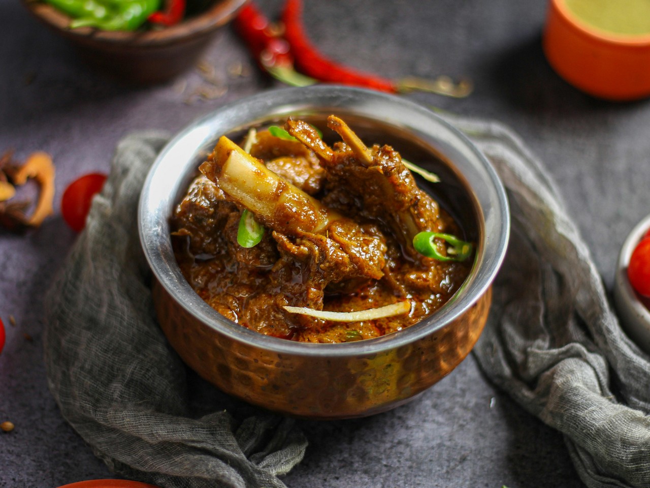 A Foodie’s Guide to Himachali Cuisine