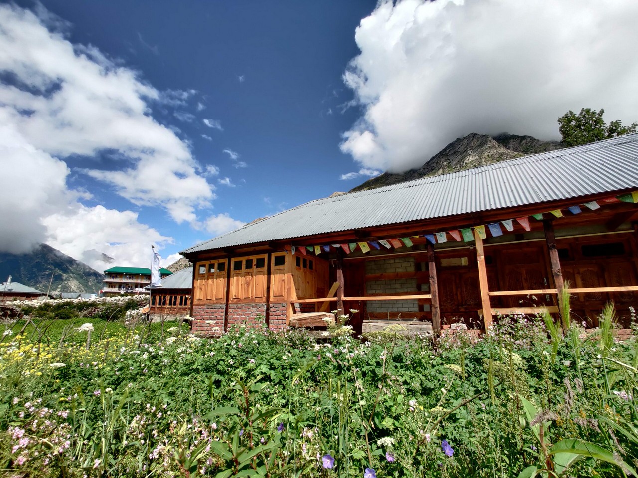10 Offbeat Destinations in Himachal