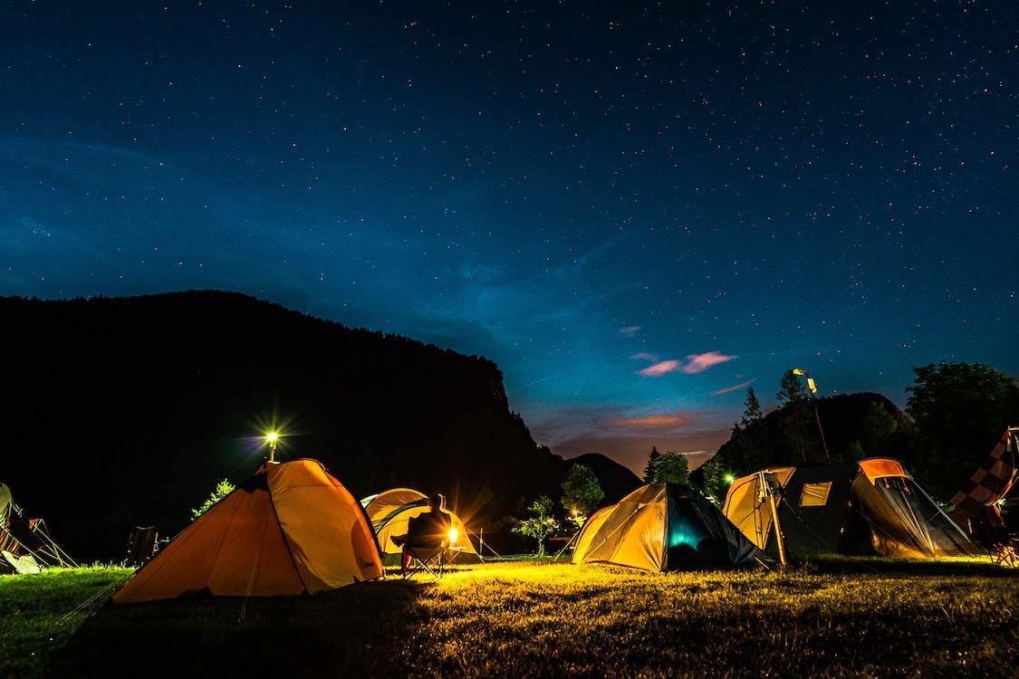 10 offbeat stays in India