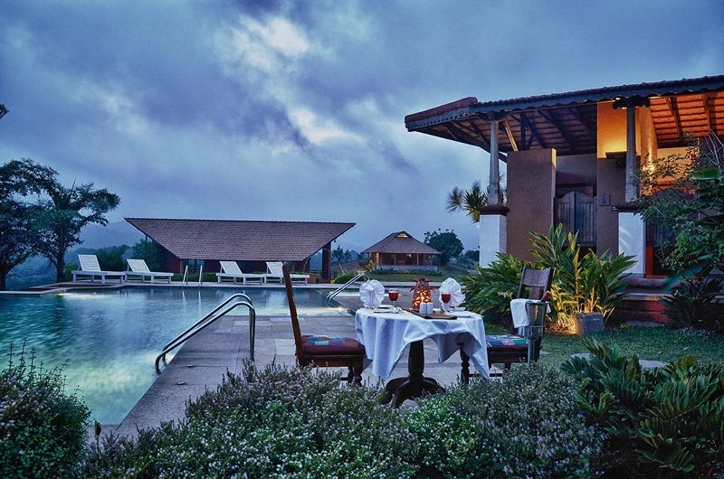 Coorg Honeymoon Coorg Honeymoon