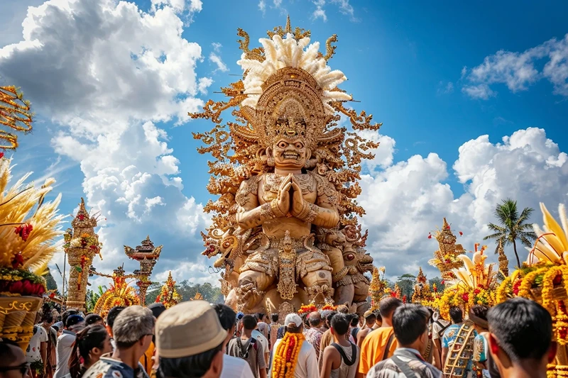 Culture and Calm Culture and Calm