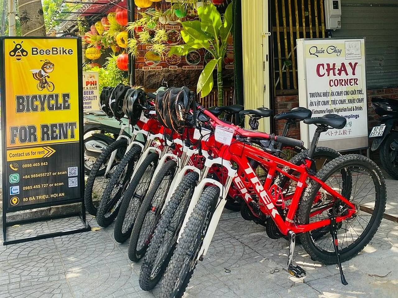Vietnam Transport Guide