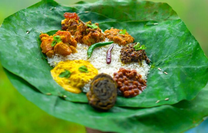 A Foodie’s Guide to Himachali Cuisine