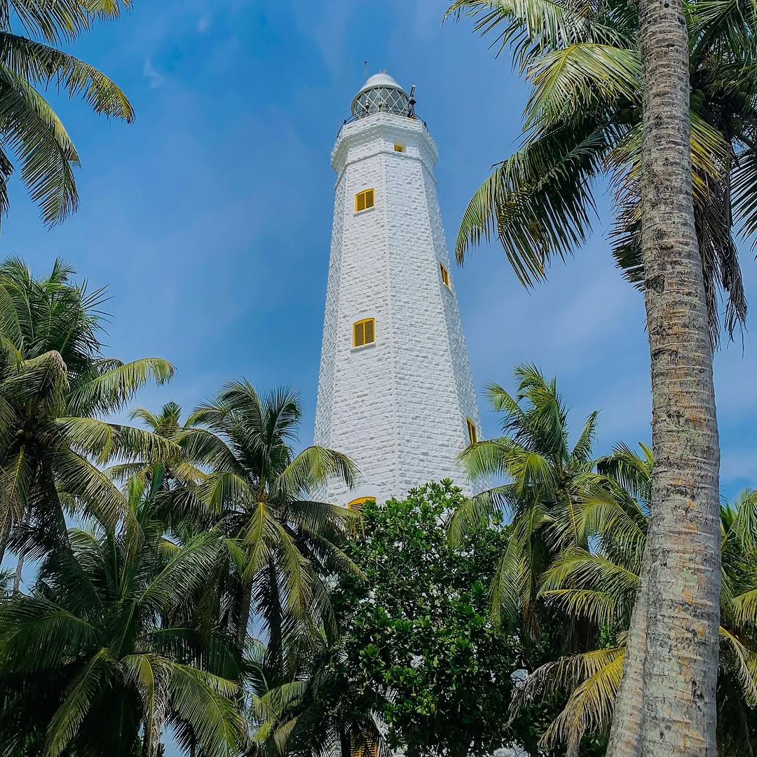 Sri Lanka Tour Package Under ₹35,000