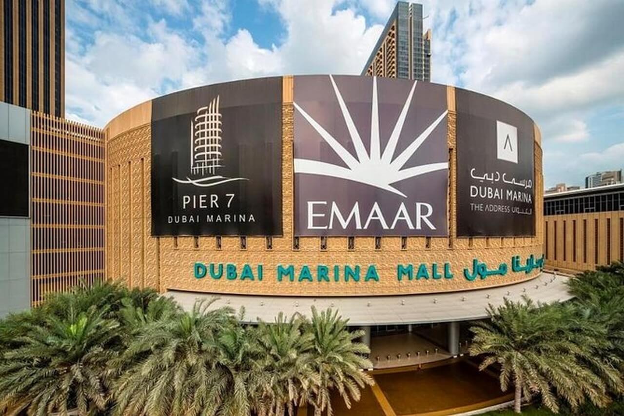 Dubai Marina Guide - Activities and Restaurants
