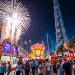 Dubai Shopping Festival