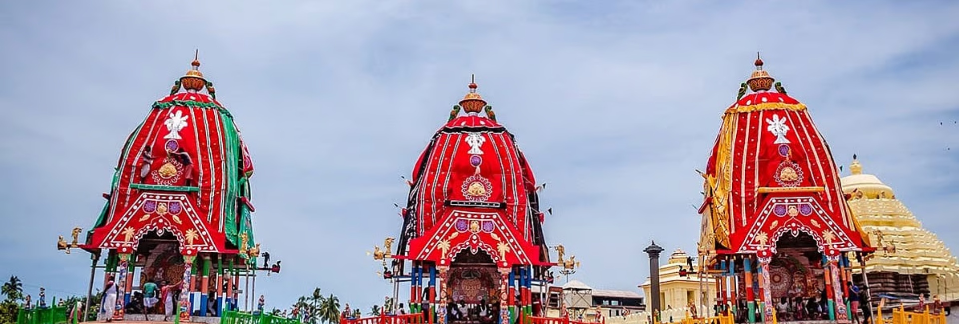 Odisha Tour Packages