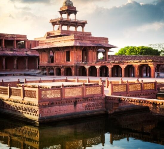 Uttar Pradesh Tour Packages