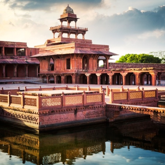 Uttar Pradesh Tour Packages