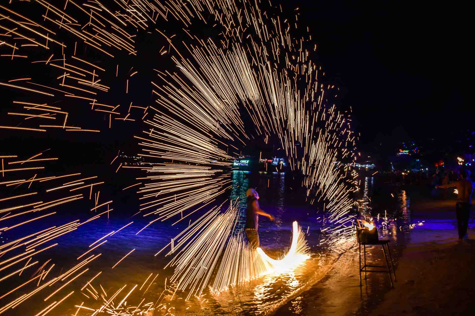 Thailand Under ₹30,000 – A Complete 5-Day Itinerary