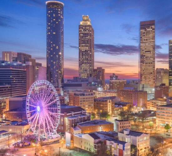 Georgia Tour Packages