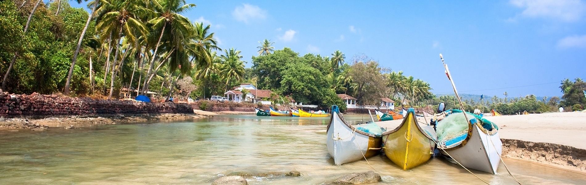 Goa Beach Tour