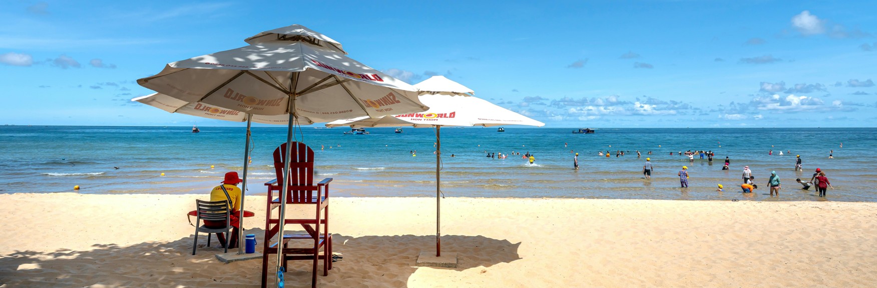 Goa Short Escape-Banner