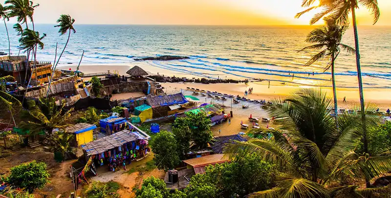 Goa Tour