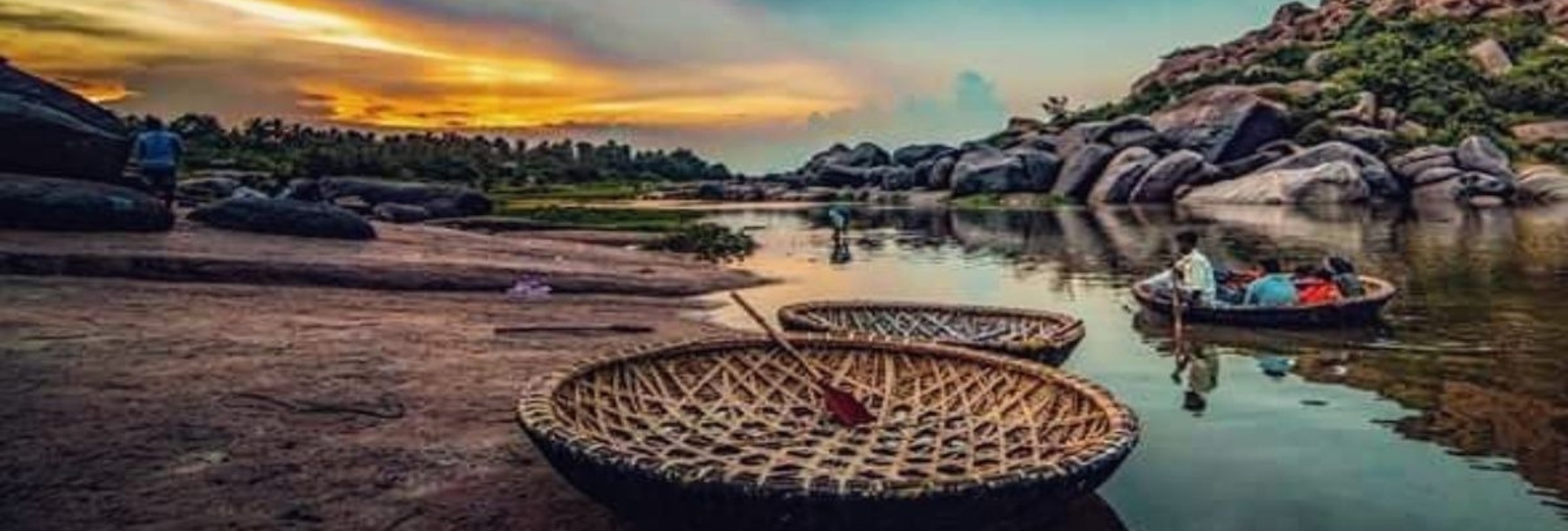 Gokarn Trip Packages-Gokarna Getaway-Banner