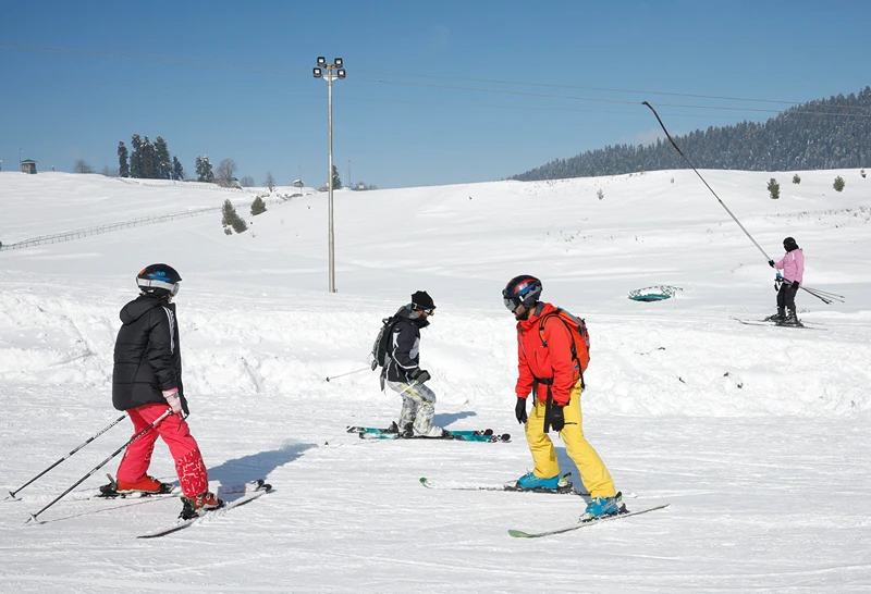 Gulmarg