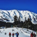 Gulmarg Banner