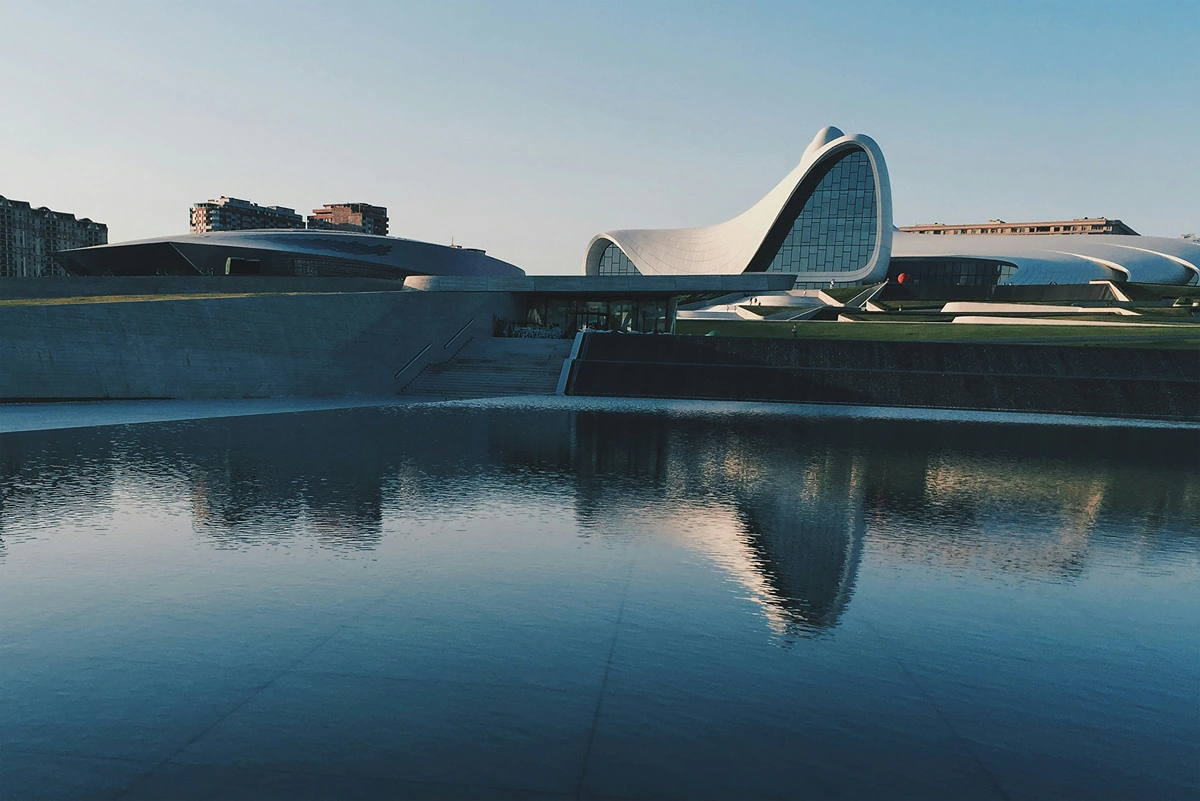 Top Places to Visit in Baku Tour Packages