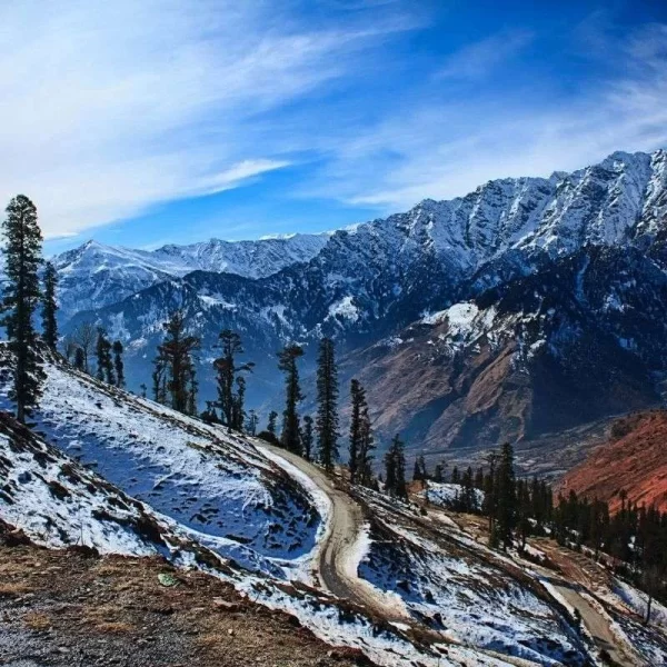 Himachal-Pradesh-Tour-Package
