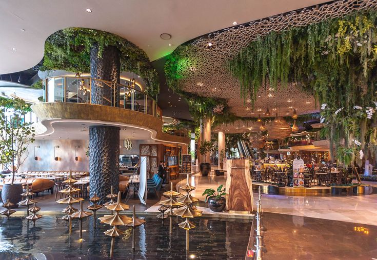 Iconsiam Bangkok Shopping Guide