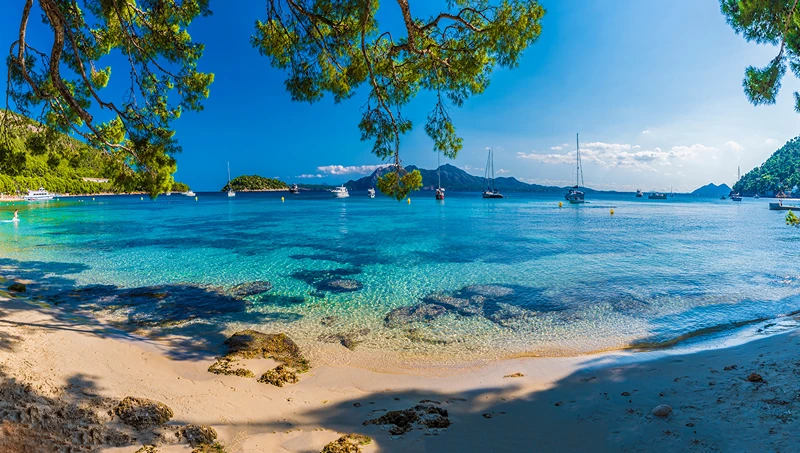 Islands Are Perfect for Slow Travel